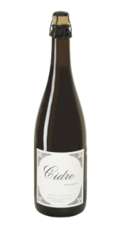 Author's cider - Divona 2019 - 33 cL